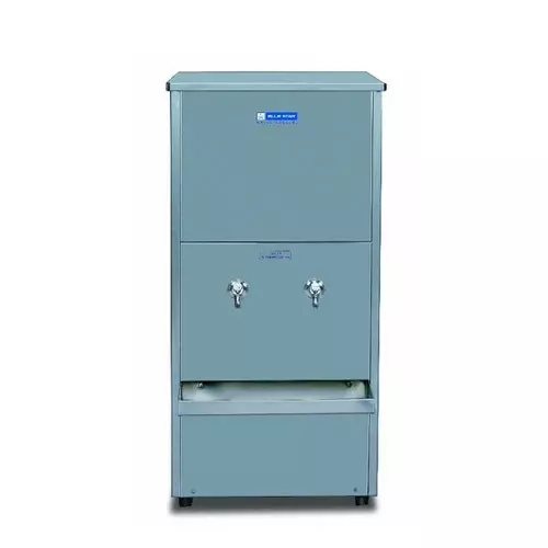 Blue Star SWCSDLX6080UVE 60 Liter Water Cooler with UV Purifier SWCSDLX6080UVROE
